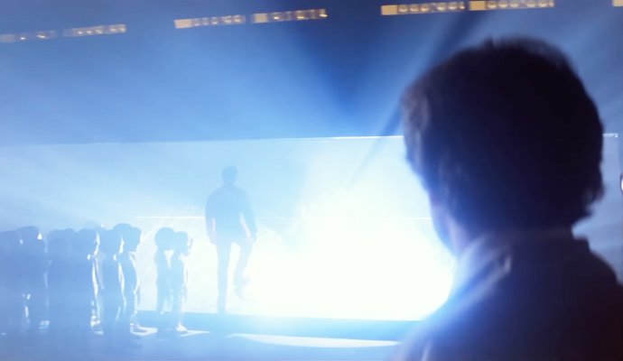 Full-Length Trailer for 'Close Encounters of the Third Kind' Re-Release Unleashed