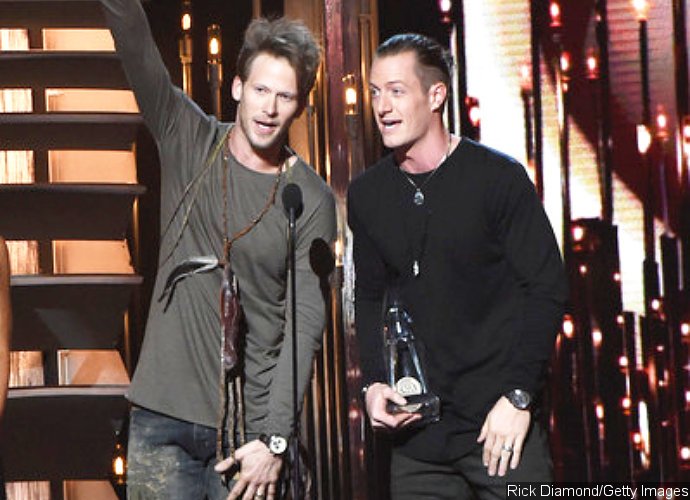 CMA Awards 2015: Florida Georgia Line Added to Winners List