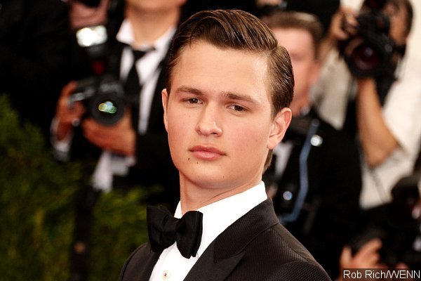 'Code Name Veil' Puts Ansel Elgort as CIA Agent