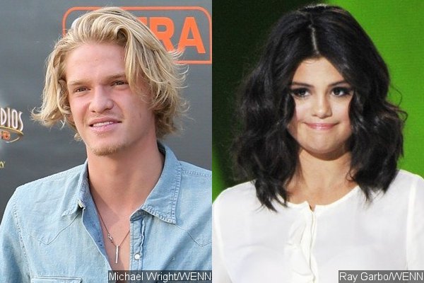 Cody Simpson Says Hanging Out With Selena Gomez Can Get Annoying