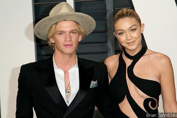 Cody Simpson Opens Up on Building Strong Romance With Gigi Hadid