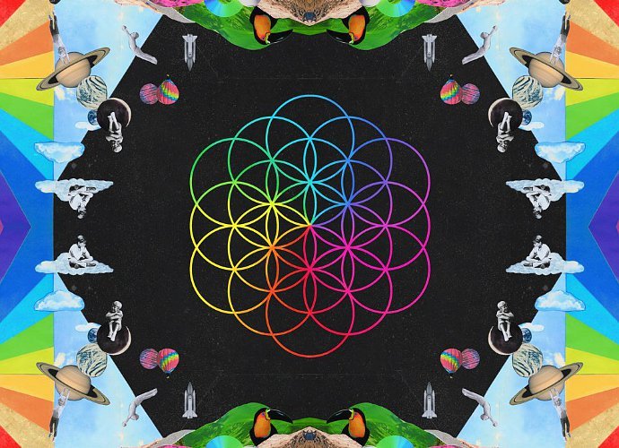 Coldplay Confirms 'A Head Full of Dreams' Album Release Date, Shares New Single