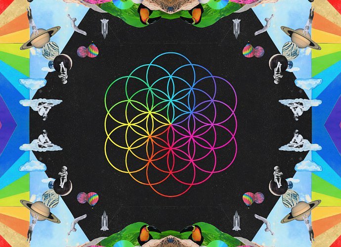 Coldplay Confirms 'A Head Full of Dreams' Album Release Date, Shares