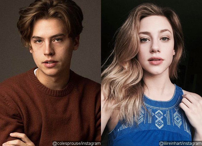 Cole Sprouse and Lili Reinhart Join CW's 'Archie' Series