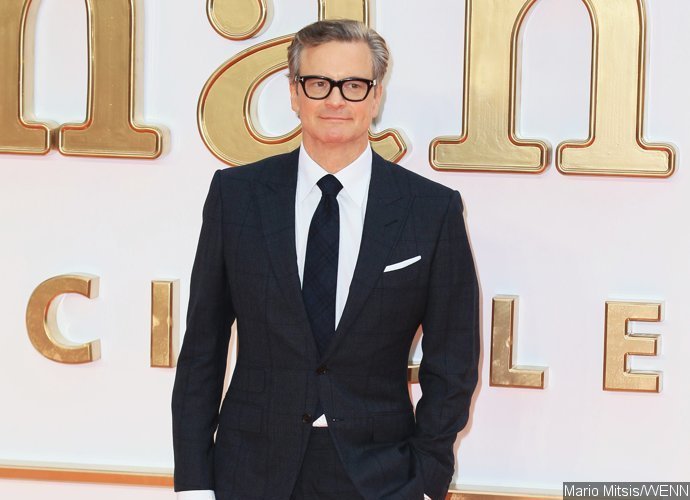 Colin Firth Gets Dual British-Italian Citizenship Due to 'All the Uncertainty Around'