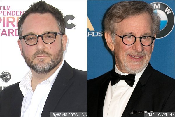 Colin Trevorrow and Steven Spielberg Reunite for Sci-Fi Thriller After 'Jurassic World'