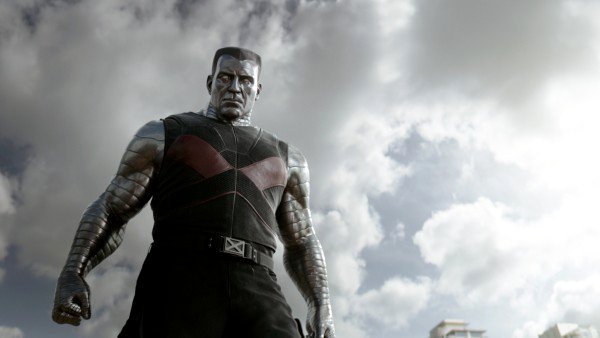 Colossus Will Have Bigger Role in 'Deadpool'