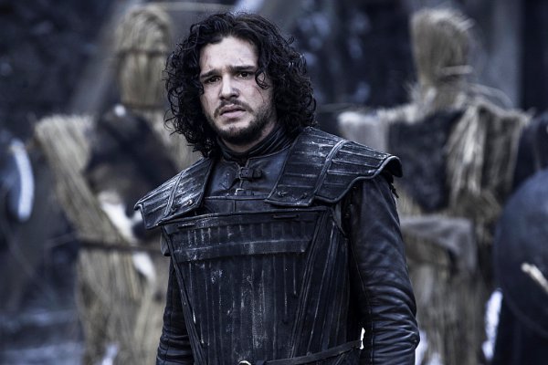 Comic-Con: 'Game of Thrones' Director Addresses Jon Snow's and Stannis' Fate