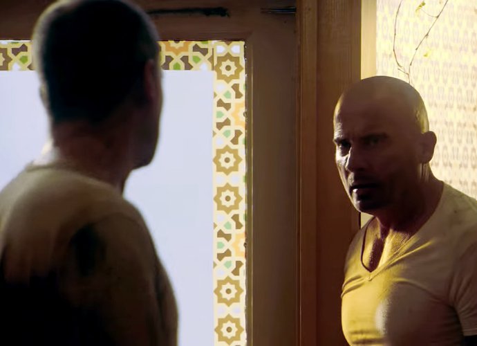 Comic-Con: 'Prison Break' Revival Debuts New Trailer and Clip