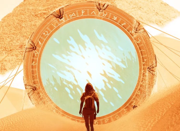Comic-Con: 'Stargate' Is Revived With Prequel Series on Digital Platform