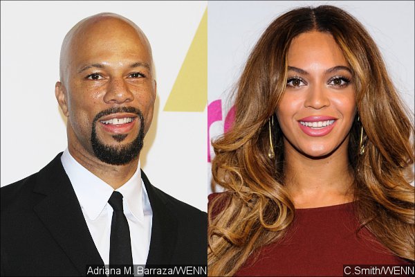 Common Confirms Beyonce Will Introduce His 'Glory' Performance at the Grammys
