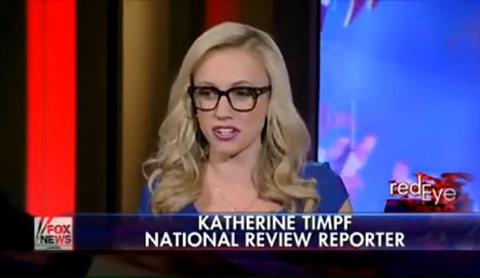 Fox News Contributor on Death Threats for 'Star Wars' Joke: 'I'm Not Apologizing'