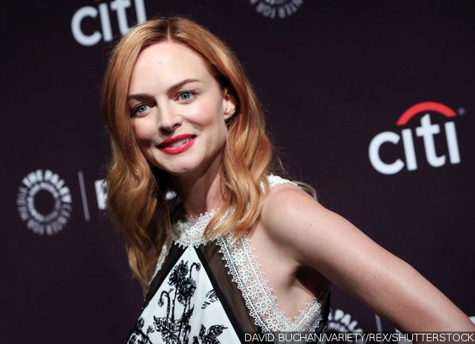 48+ Heather Graham Half Magic Images