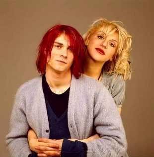 Has Courtney love kurt cobain wedding Recommend you Courtney love kurt cobain wedding can not