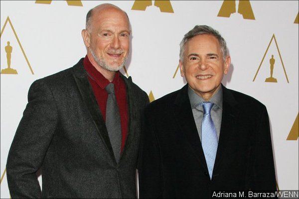Craig Zadan and Neil Meron Might Not Produce Next Year's Oscars