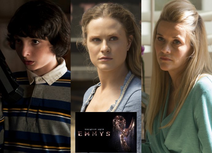 Creative Arts Emmys 2017: 'Stranger Things', 'Westworld' and 'Big Little Lies' Win Big