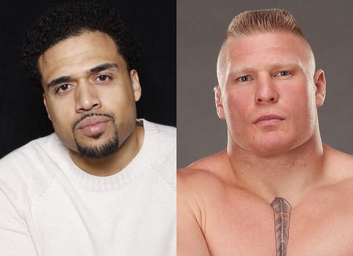 'Creed 2' Taps Steven Caple Jr. as New Director, Sylvester Stallone Teases Brock Lesnar for Big Role
