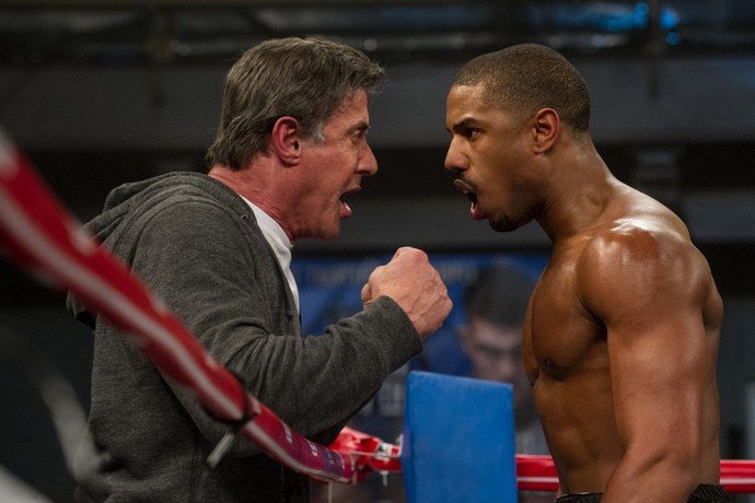 'Creed 2' Will Start Filming in 2018