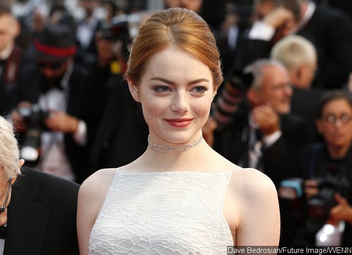 'Cruella' Eyes Emma Stone as Cruella de Vil