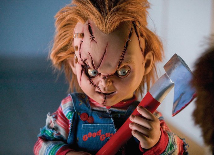 'Cult of Chucky' Image Offers First Look at the Murderous Doll With No Head