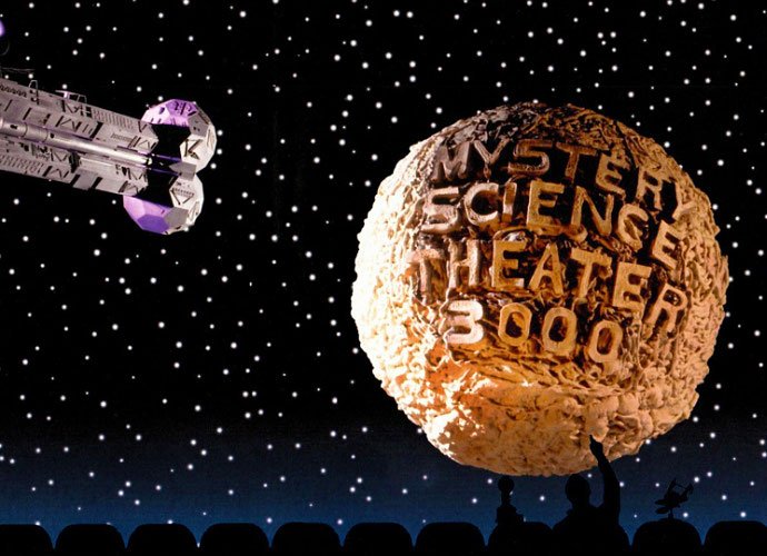 Cult Series 'Mystery Science Theater 3000' Officially Being Revived