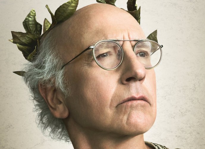 'Curb Your Enthusiasm' New Episodes Are Leaked, HBO Says It Won't Play Hackers' Game
