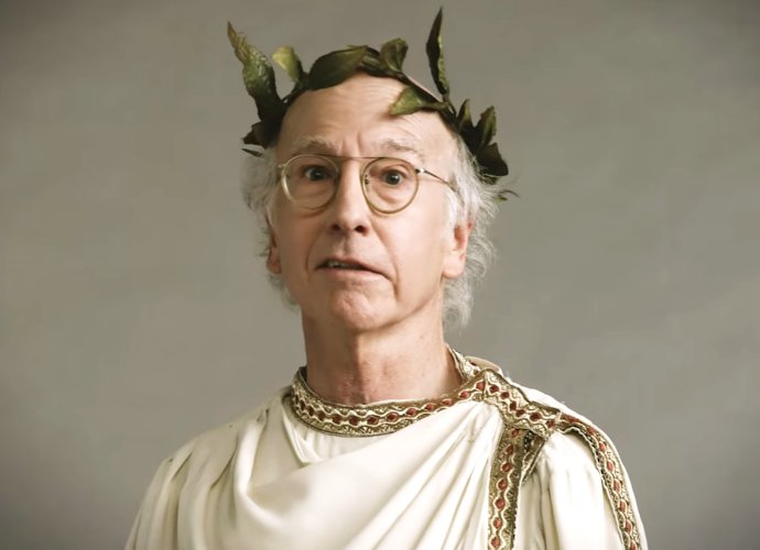 'Curb Your Enthusiasm' Season 9 Premiere Date Announced With Hilarious Video