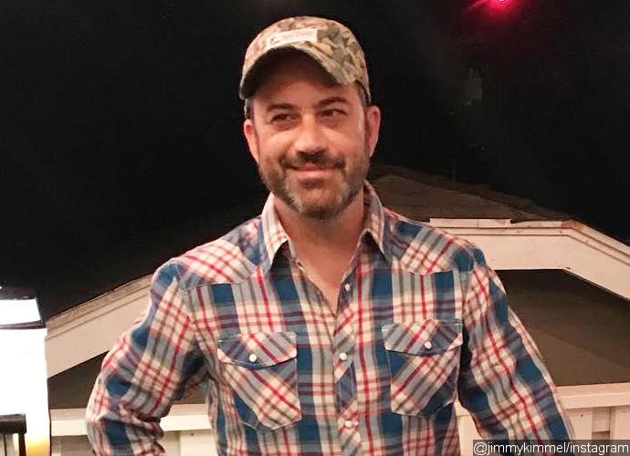 'Curb Your Enthusiasm' Season 9 Taps Jimmy Kimmel and More to Guest Star