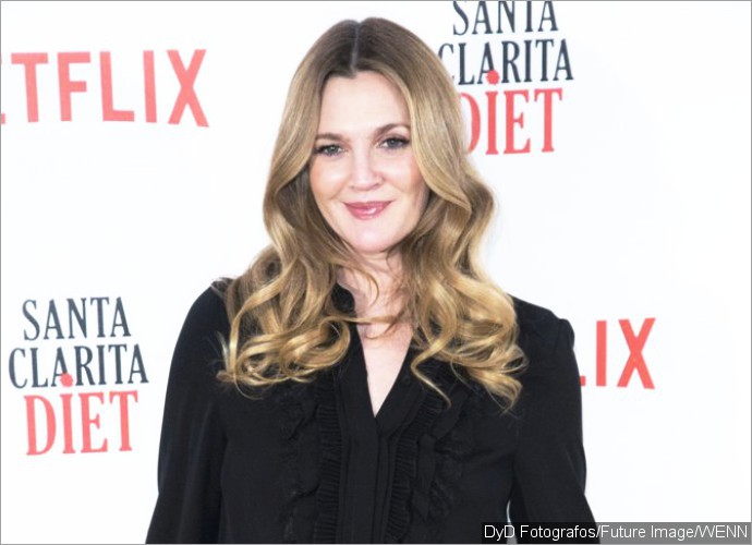 The CW and Drew Barrymore Develop Horror Anthology Series Written and Directed by Women