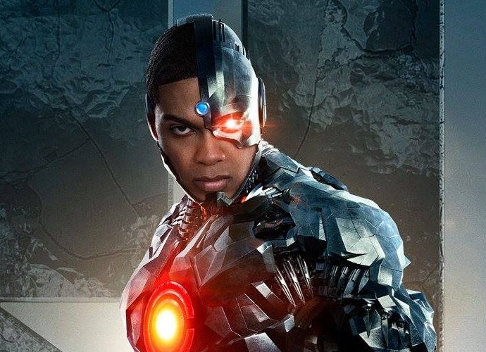Cyborg's Story Is the Heart of 'Justice League', Says Zack Snyder