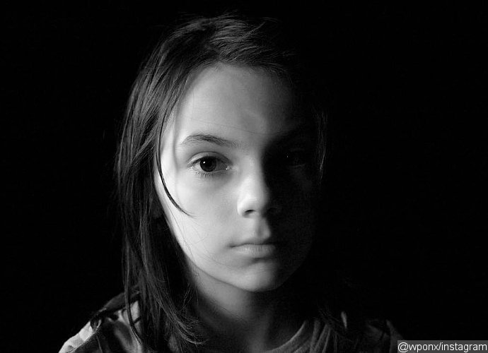 New Look at Dafne Keen as X-23 in 'Logan' Uncovered
