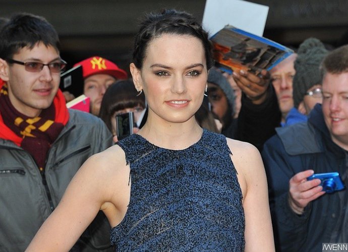 Daisy Ridley Deletes Instagram Account After Backlash Over Anti Gun