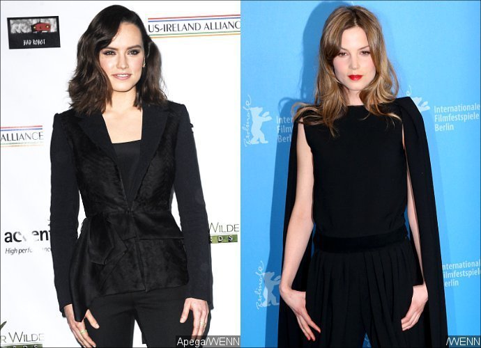 Daisy Ridley to Headline 'The Lost Wife', Sylvia Hoeks Added to 'Blade Runner 2'