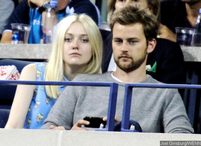 Dakota Fanning Reveals Split From Jamie Strachan, Says Dating Is 'Horrific'