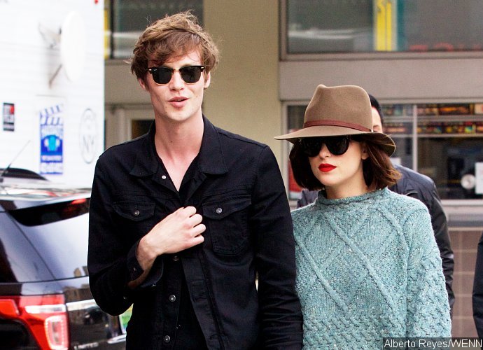 Another Breakup! Dakota Johnson Splits From Matthew Hitt