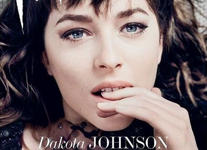 Dakota Johnson Still 'Unsure' of What She's Doing