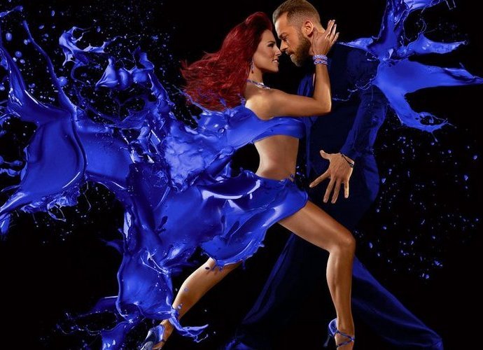 'Dancing with the Stars' Announces Full Cast and Pairings for Season 23