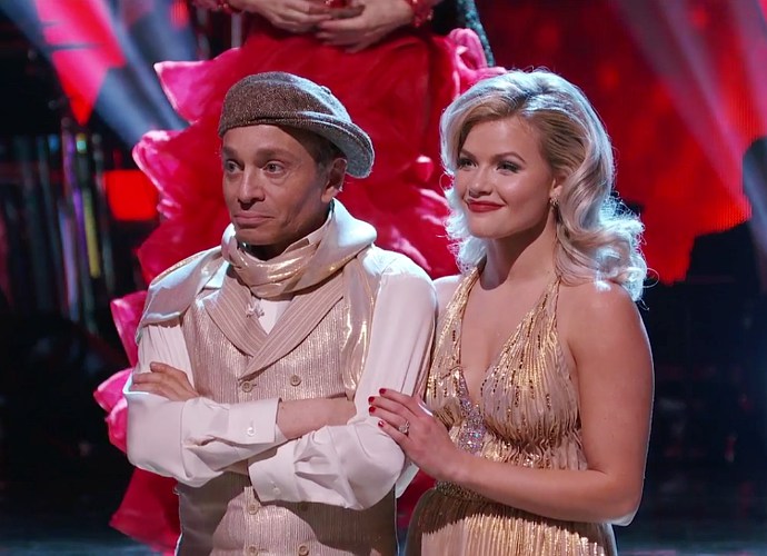 'Dancing with the Stars' Season 24 Week 2: And the First Eliminated Celebrity Is ...