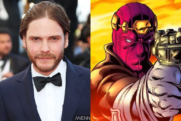 Daniel Bruhl Confirms He'll Play Baron Zemo in 'Captain America: Civil War'