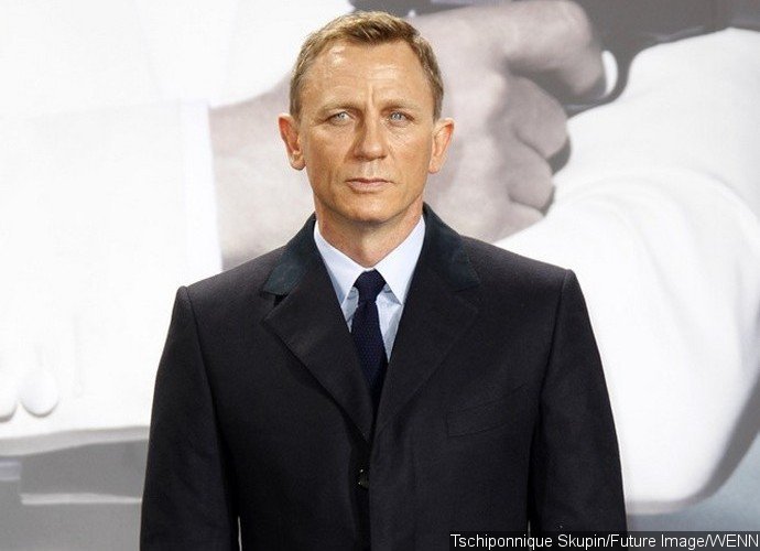 Daniel Craig Eyed for 'Gambit' Villain