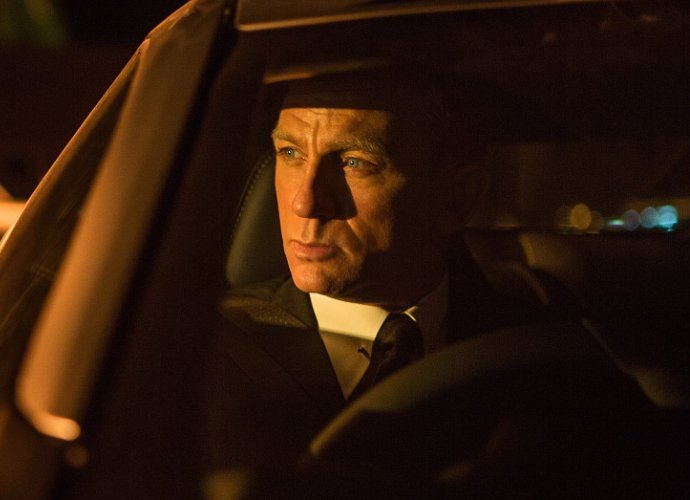 Daniel Craig on Getting Injured While Filming 'Spectre': 'It Helped the Movie Immeasurably'