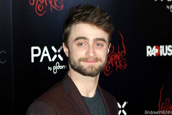 Daniel Radcliffe to Play FBI Agent in Terrorism Film 'Imperium'