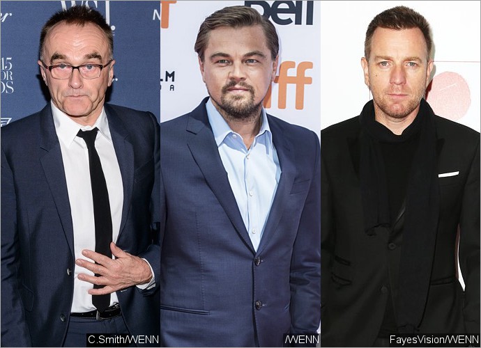 Danny Boyle Feels Guilty About Choosing Leonardo Dicaprio Over