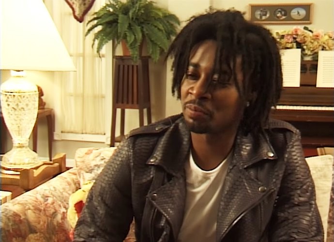 Watch Danny Brown's Graphic Video for 'Ain't It Funny', Directed by Jonah Hill