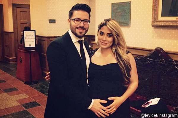 Danny Gokey and Wife Welcome Baby Girl