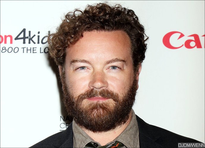 'That 70's Show' Alum Danny Masterson Being Investigated for Sexual Assault