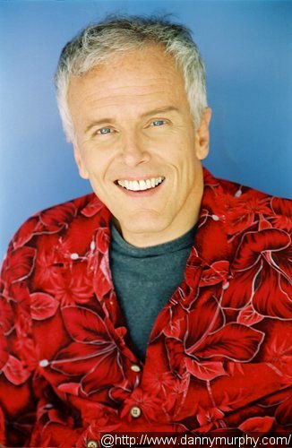 Danny murphy ford
