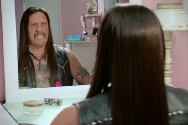 Danny Trejo Joins 'The Brady Bunch' in Snickers Super Bowl Ad