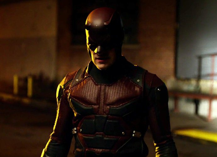 First Teaser for 'Daredevil' Season 2 Officially Released