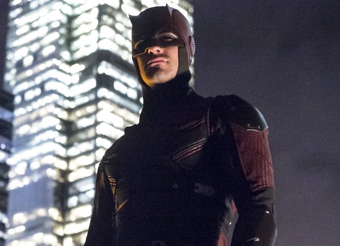 New 'Daredevil' Season 2 Trailer Reveals the Hero's Encounter With The Punisher